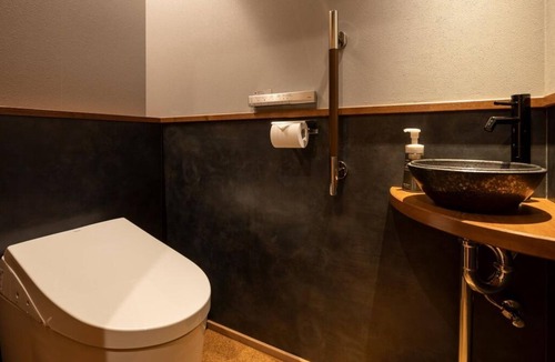 Gion Hotel | Yamabuki Japanesestyle standard twin room with/Kyoto Kyōto