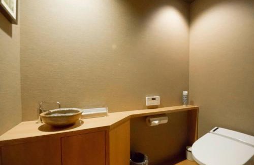 Geto Onsen Hotel | Yamado
