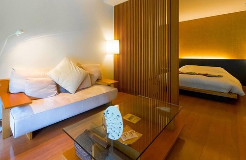 Geto Onsen Hotel | Yamado