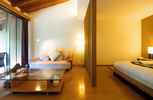 Geto Onsen House | Yamado