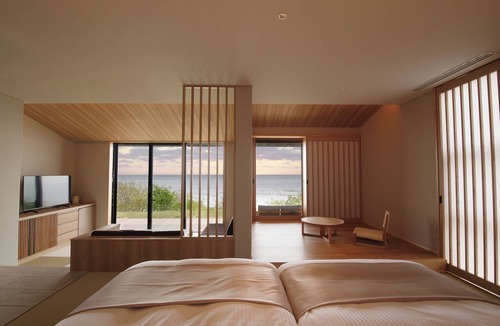Oga Hotel | Yamado oga