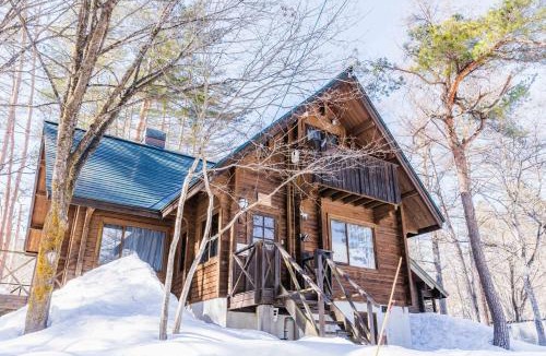 Iimori Villa | Yamaga Chalet