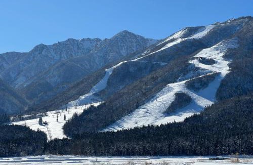 Iimori Villa | Yamaga Chalet