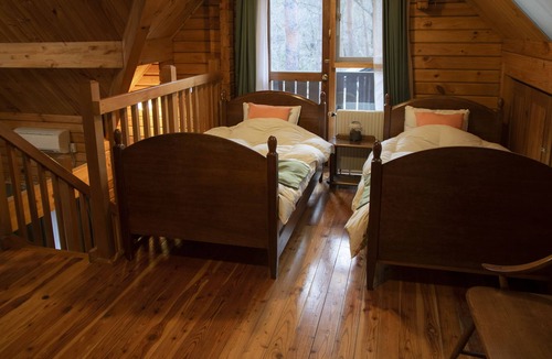 Iimori House | Yamaga Chalet