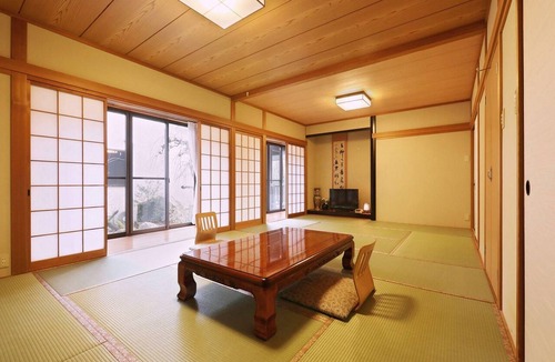 Yamaga Hotel | Yamaga Hirayama Onsen Ryokan Kazokuyu Imamura
