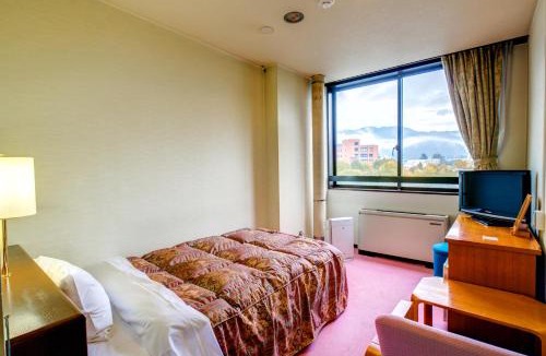 Yamagata Hotel | Yamagata-City AKOYA