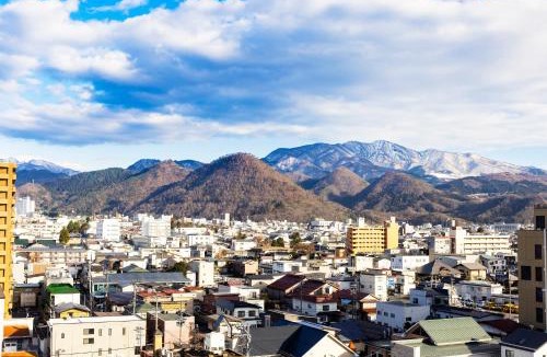 Yamagata Hotel | Yamagata Grand Hotel