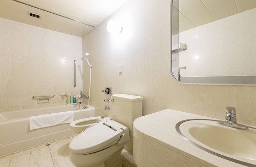 Yamagata Hotel | Yamagata Grand Hotel
