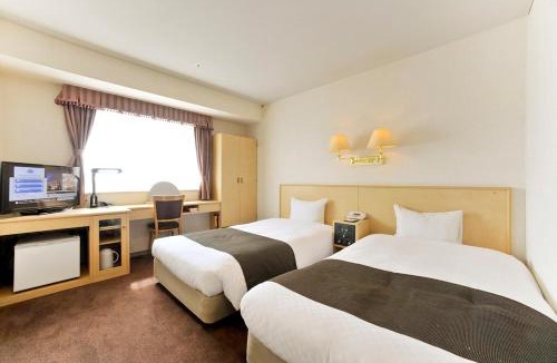 Yamagata Hotel | Yamagata Kokusai Hotel