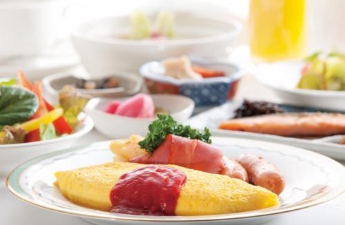 Yamagata Hotel | Yamagata Kokusai Hotel