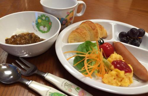 Yamagata Hotel | Yamagata Kokusai Hotel