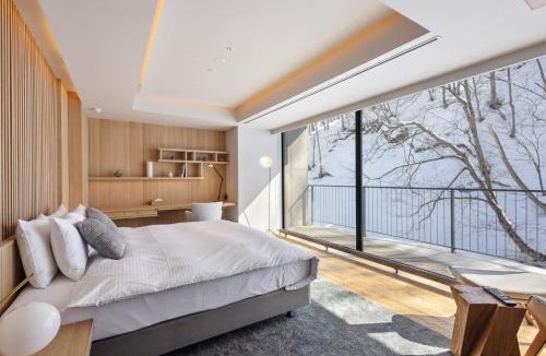 Hirafu Apartment | YAMAKEI Residences