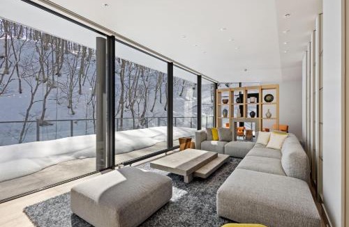 Hirafu Apartment | YAMAKEI Residences