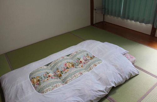 Kitaazumi-gun House | Yamakyuso