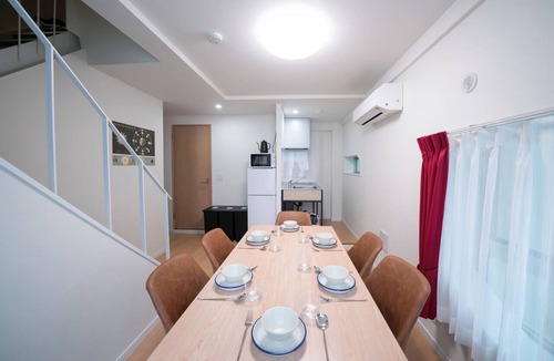 Higashiazabu Apartment | Yamamoto Building by Tranova 2