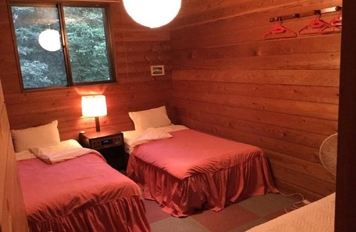 Yamanakako Hotel | Yamanakako Pension Pause