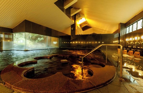 Yamanakaonsen Higashimachi House | yamanakaonnsenn suimei