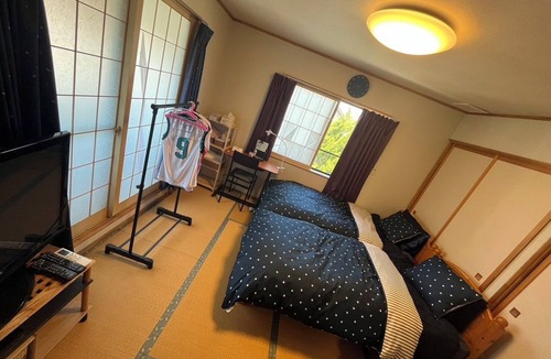 Nikaho House | yamaoh yado&cafe