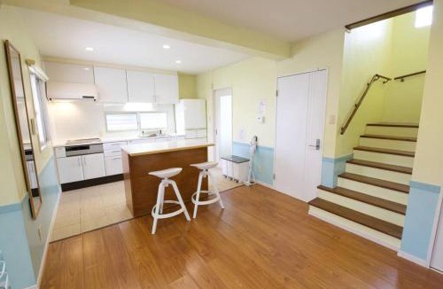 Ginowan Apartment | YAMASHIRO House