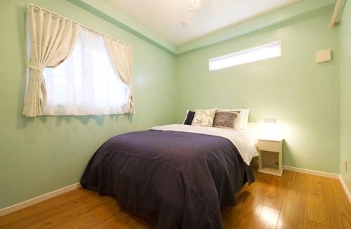 Ginowan Apartment | YAMASHIRO House