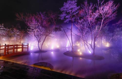 Kaga Hotel | Yamashiro Onsen Miyabi no Yado Kaga Hyakumangoku