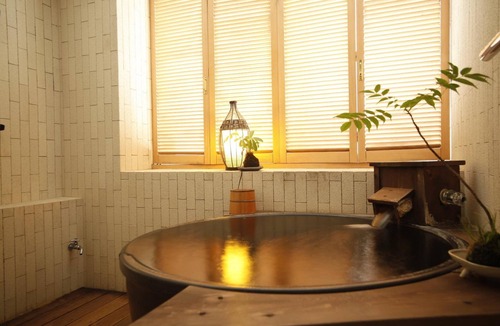 Kaga House | Yamashiro Onsen Ryokan Tatami