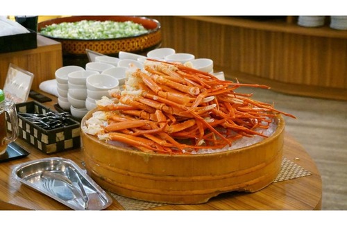 Kaga Hotel | Yamashiro Onsen Yuzankaku - Vacation STAY 86430v