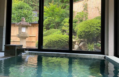 Aoki Hotel | Yamashiroya Resort