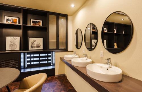 Nishinari Hotel | YAMATO - Doyanen Hotels