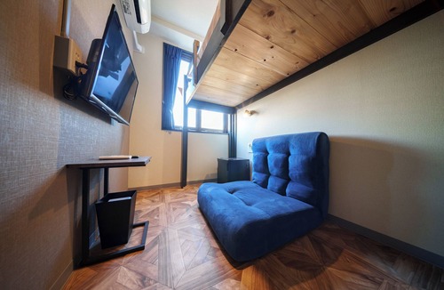 Nishinari House | YAMATO - DOYANEN HOTELS