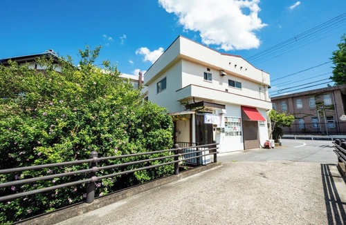 Nara Apartment | Yamato no Yado Kitabukuro 201 12minute walk fro/Nara City Nara