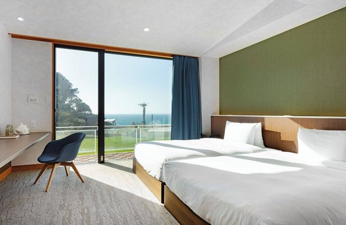 Awa Onsen House | YAMATO TATEYAMA Travelers chateau