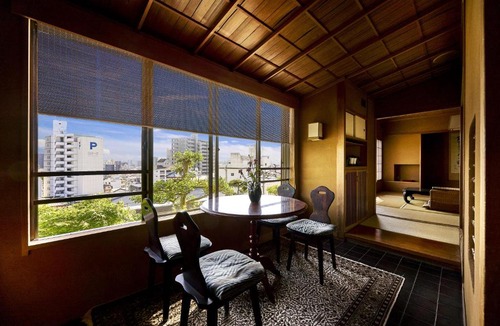 Yunoura Onsen Hotel | Yamatoya Besso