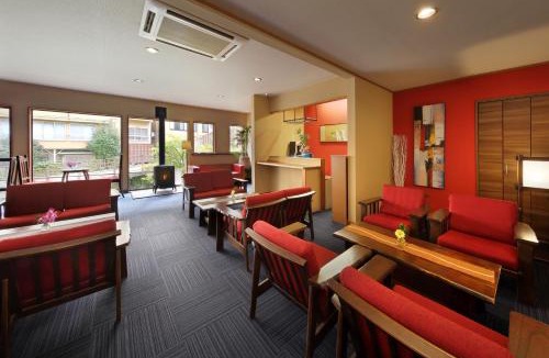 Yumoto-naka-yashiki Hotel | Yamayuri no Yado