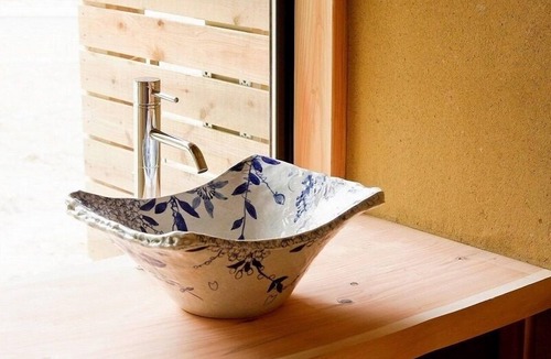 Takashima Hotel | Yamazato Kurashi Kobo Kazayui