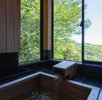 Ito Villa | YAMO-Kawana Ippekiko