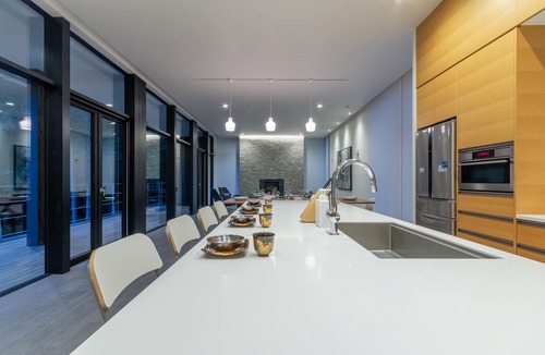 Hirafu House | Yanagi House by Hokkaido Tracks