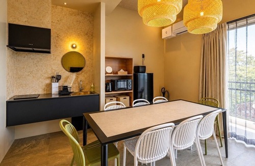 Sumuide Condo | Yanbaru Pool Condo Yagaji by COLDIO