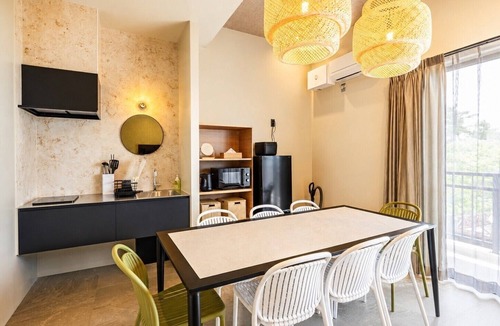 Sumuide Condo | Yanbaru Pool Condo Yagaji by COLDIO
