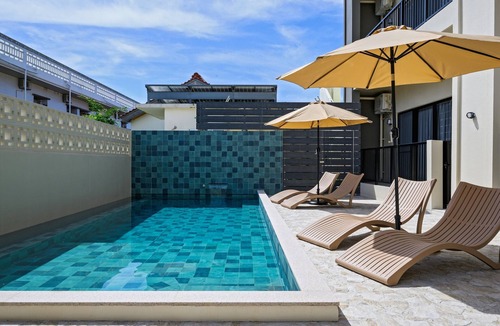 Sumuide Condo | Yanbaru Pool Condo Yagaji by COLDIO
