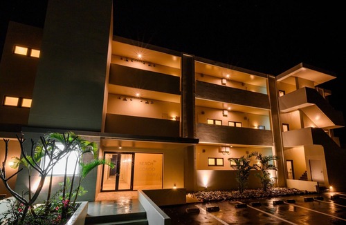 Sumuide Condo | Yanbaru Pool Condo Yagaji by COLDIO