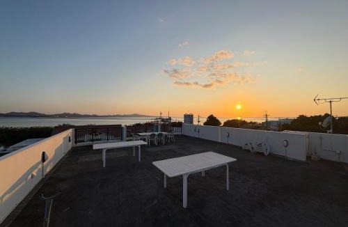 Umusa Apartment | YANBARU STAY ちゅら宿