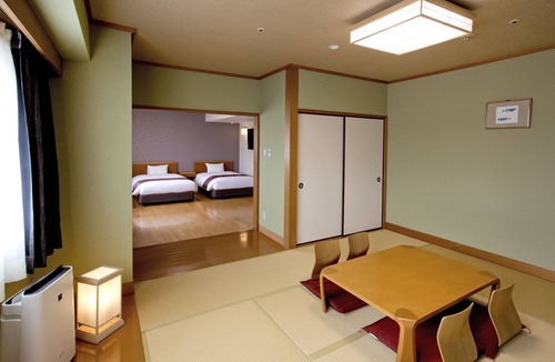 Hakata Ekimae Hotel | Yaoji Hakata Hotel