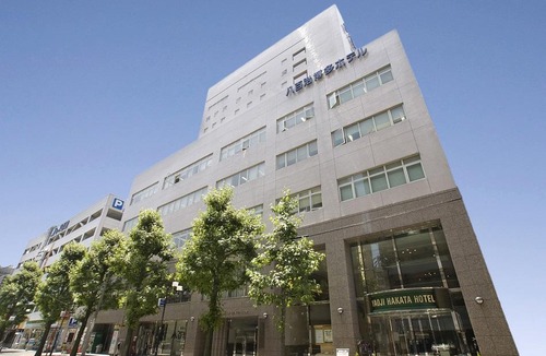 Hakata Ekimae Hotel | YAOJI HAKATA HOTEL