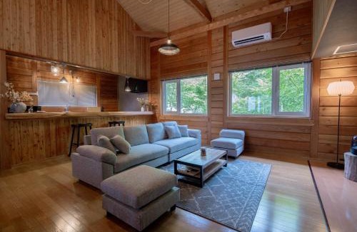 Teshikaga House | Yap Shack