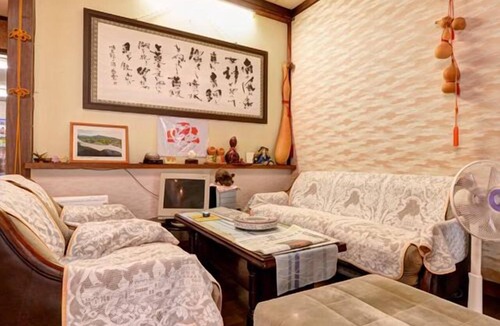 Yasugi Hotel | Yasugi-en