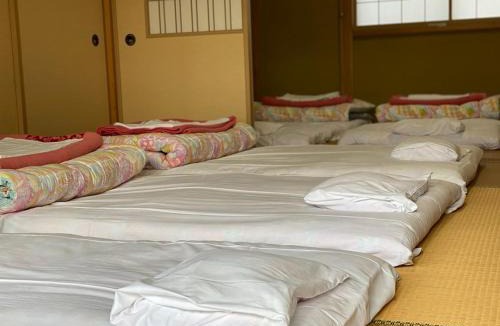 Toyama Apartment | Yasunoya #HH2