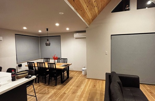 Niseko House | Yasuragi Chalet Niseko
