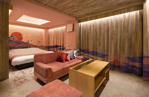 Yatomi Hotel | Yatomi Hotel Nuqu Natural Hot Spring