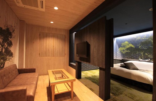 Yatomi Hotel | Yatomi Hotel Nuqu Natural Hot Spring